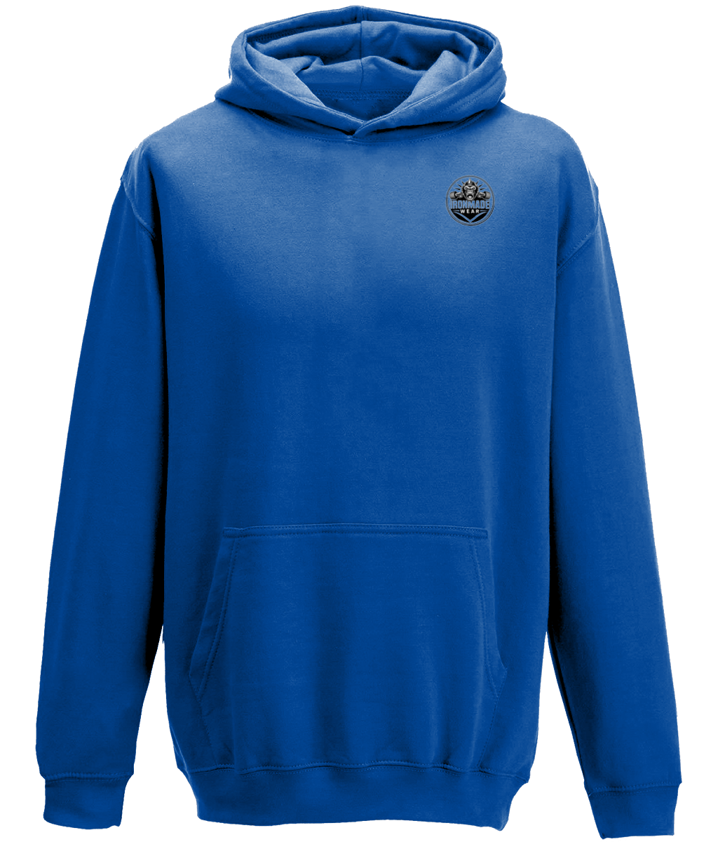 Front Side
