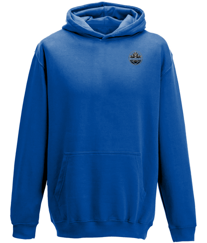 Front Side