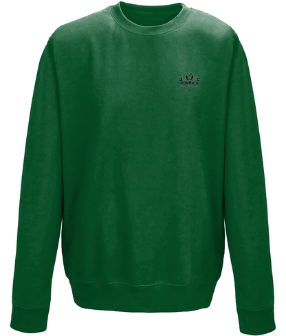 Front Side
