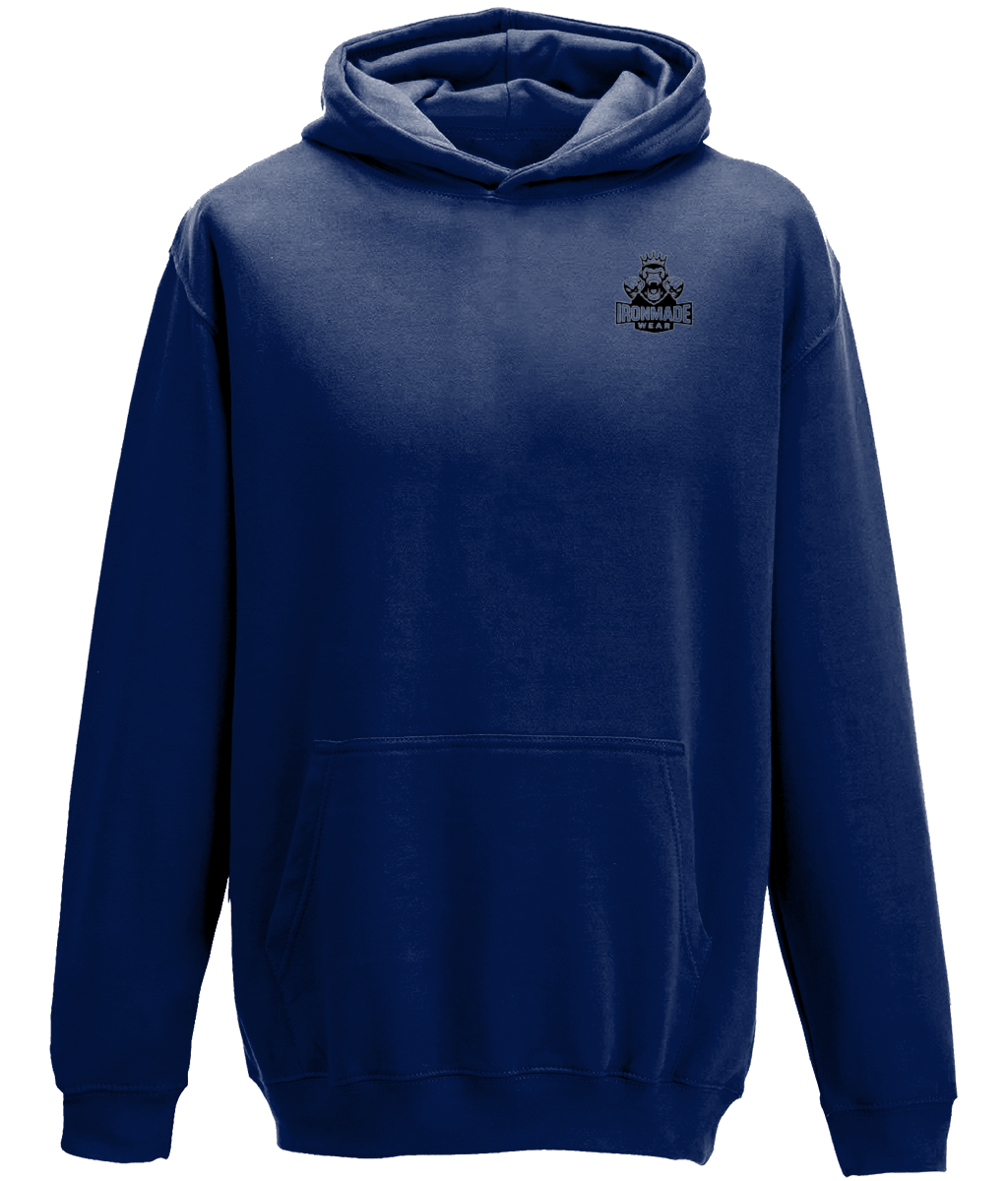 Front Side