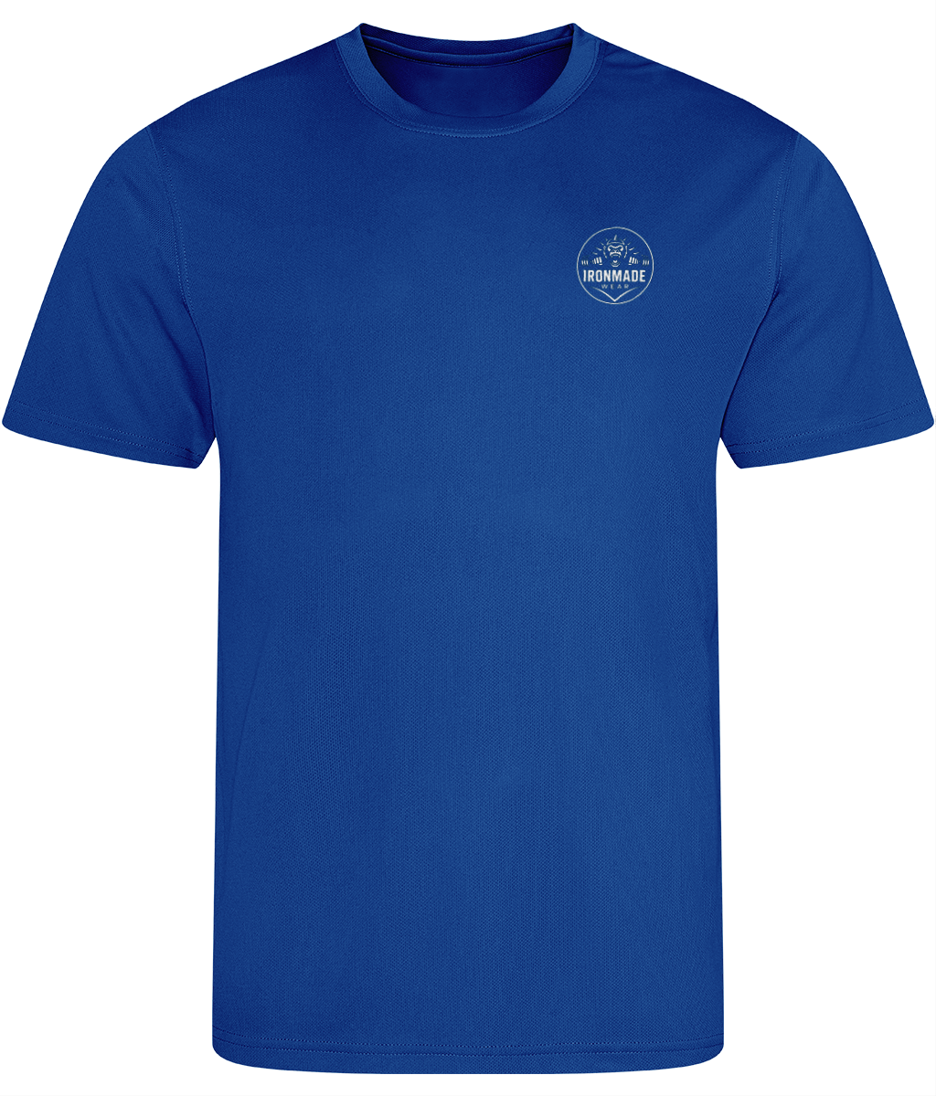 Front Side