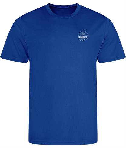 Front Side