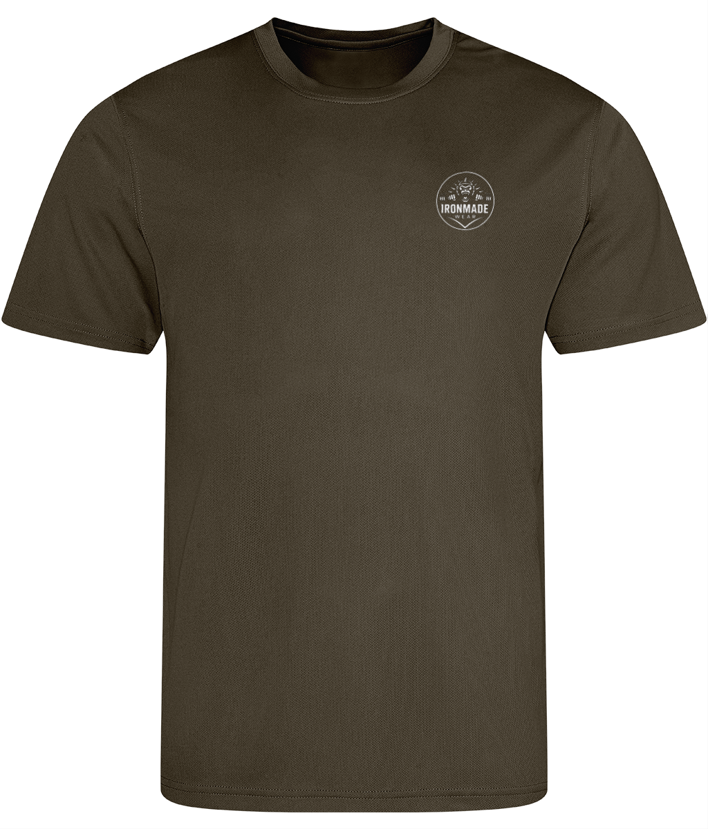 Front Side