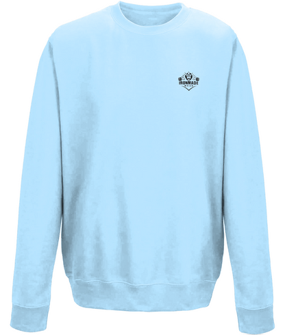 Front Side