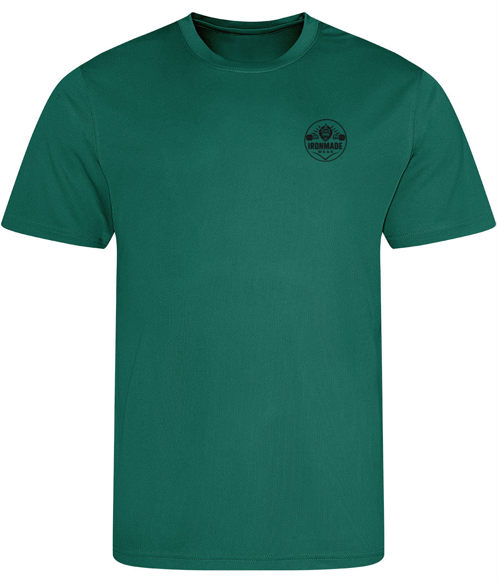 Men's Sports T‑Shirt | Light Collection
