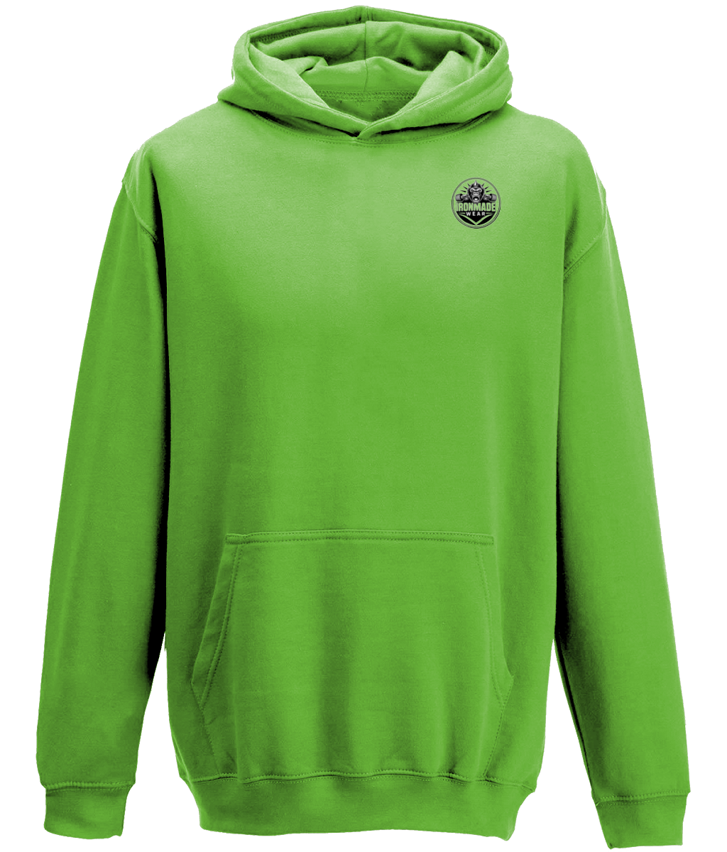 Front Side