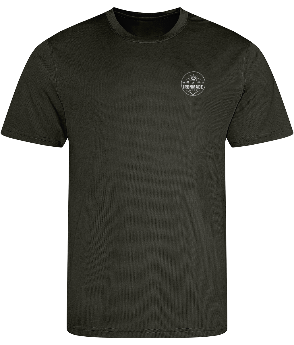 Front Side