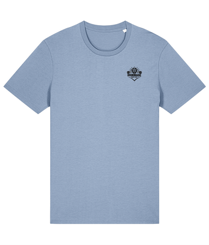 Men’s Classic T‑Shirt – soft regular fit organic cotton t‑shirt