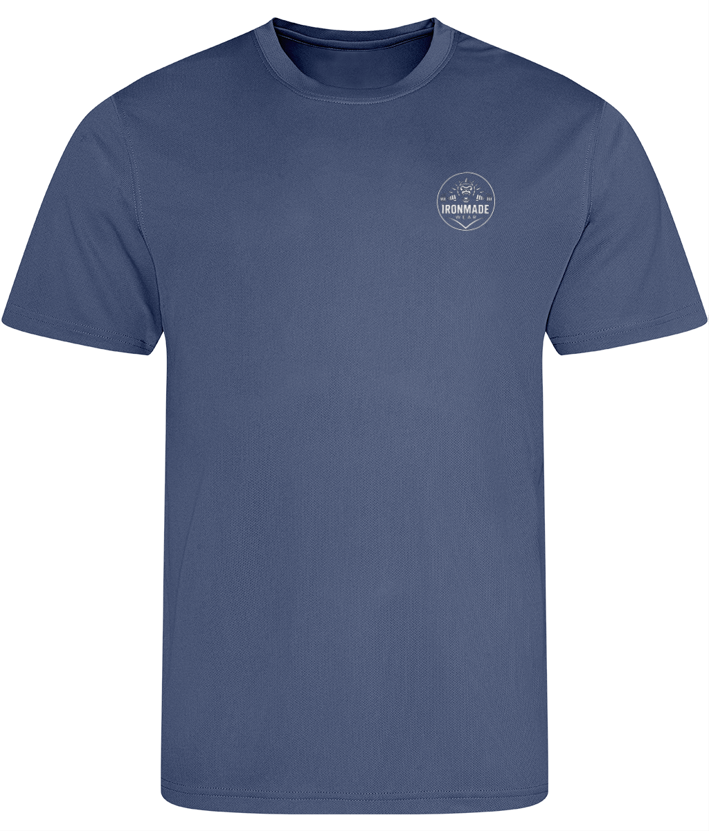 Front Side