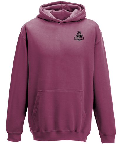 Front Side