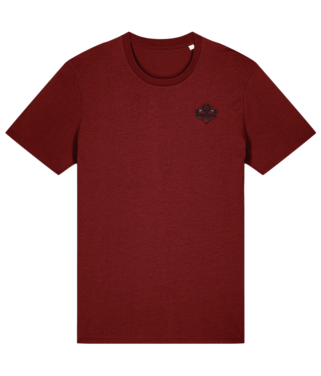 Men’s Classic T‑Shirt in – performance‑ready cotton tee