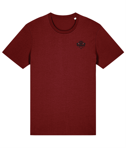 Men’s Classic T‑Shirt in – performance‑ready cotton tee