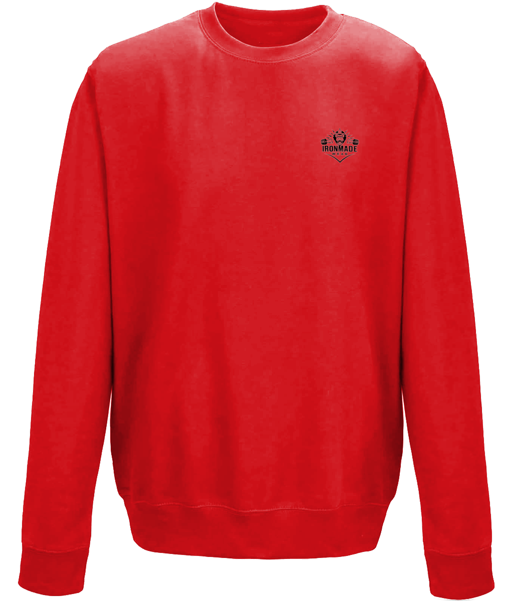 Front Side