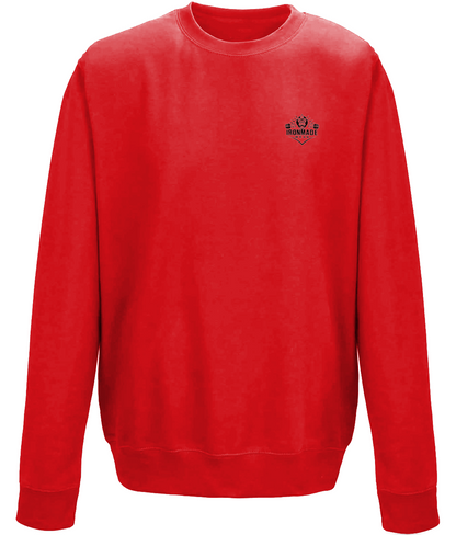 Front Side