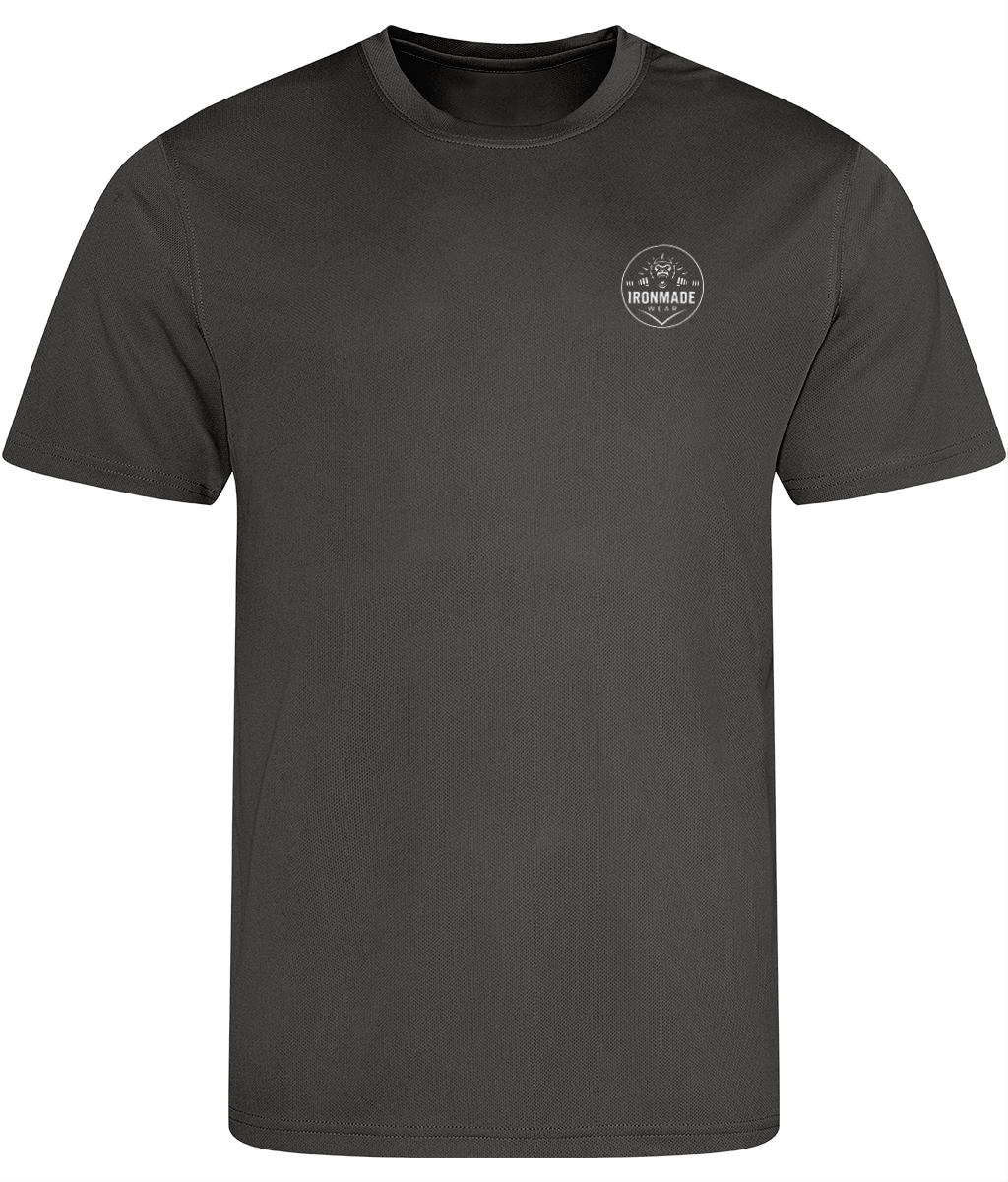 Front Side