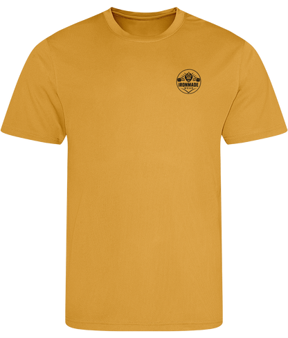 Front Side