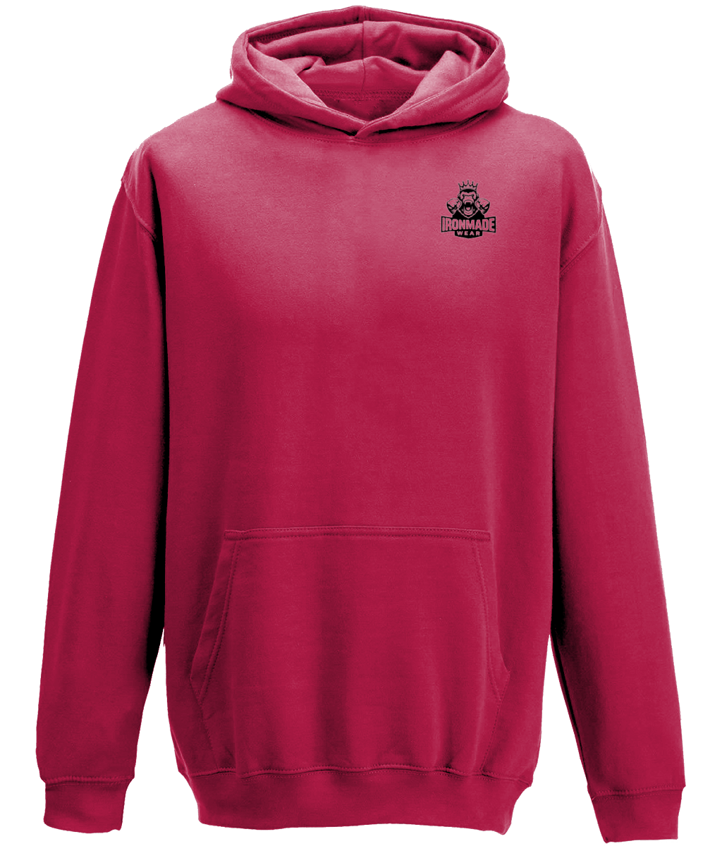 Front Side