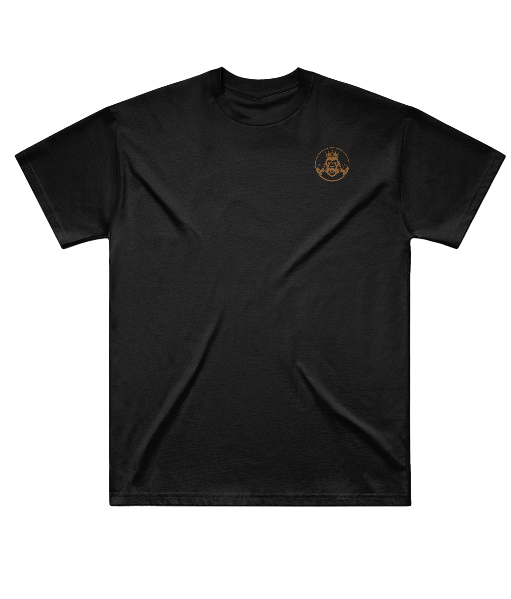 Front - DTF