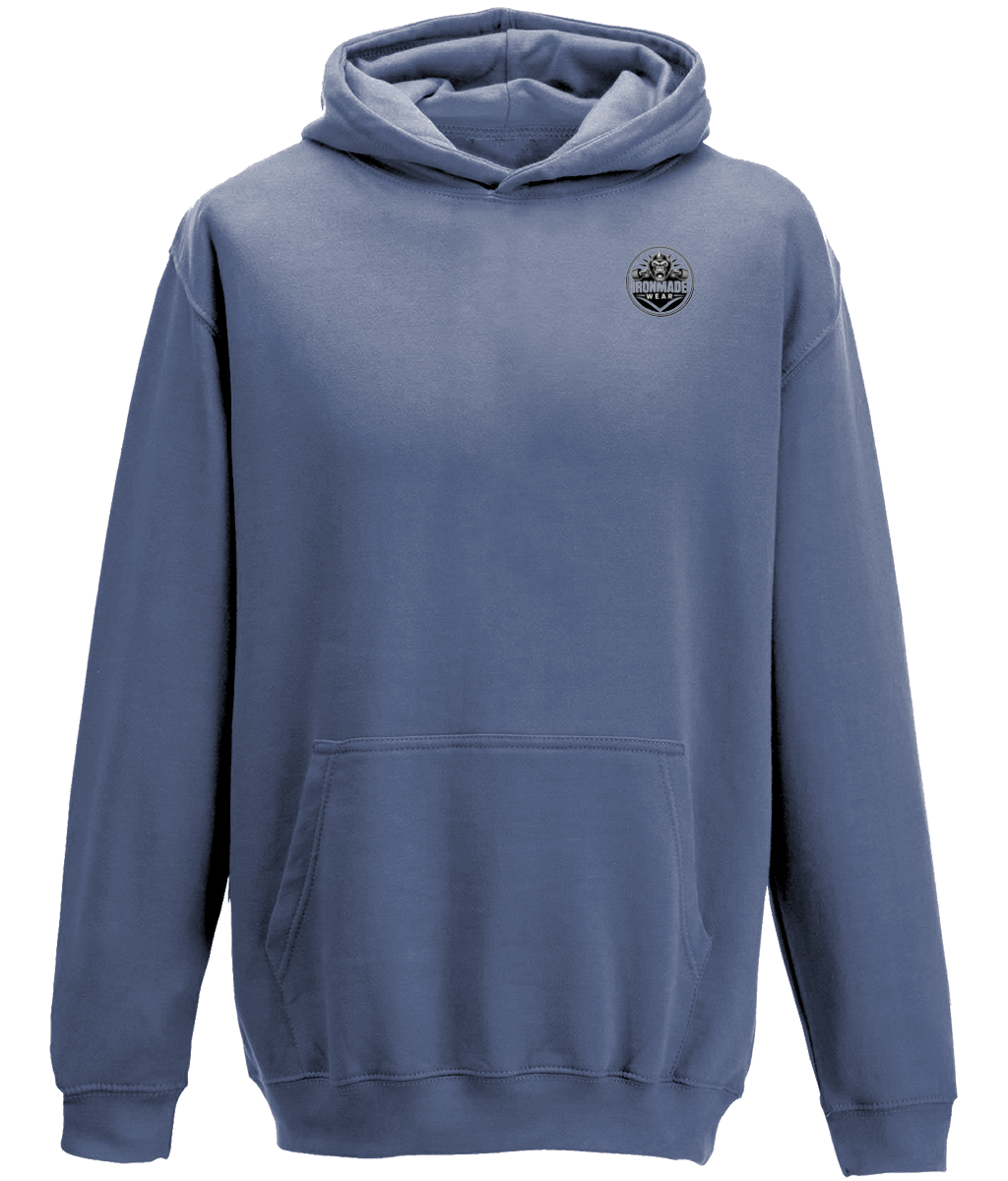 Front Side
