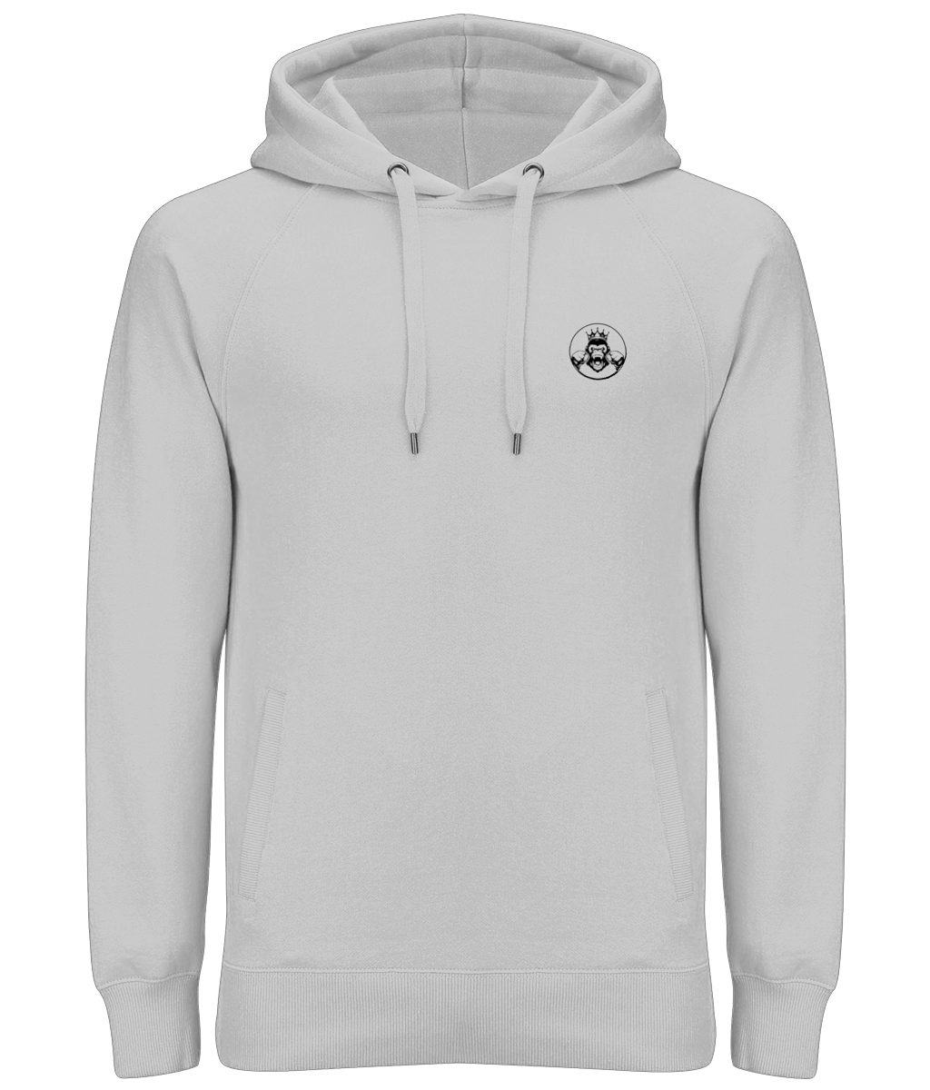 Front Side