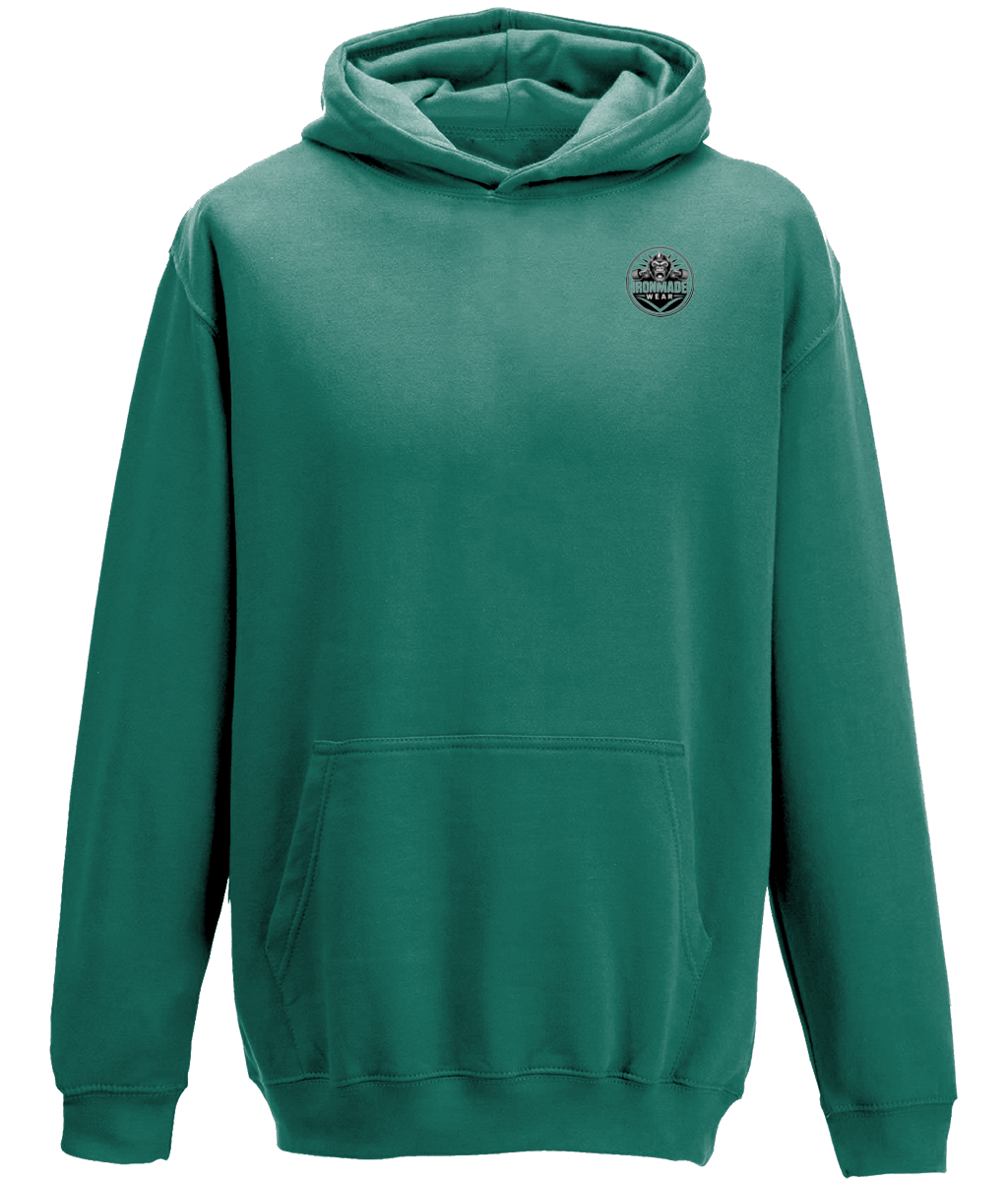 Front Side