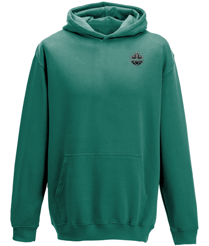 Front Side