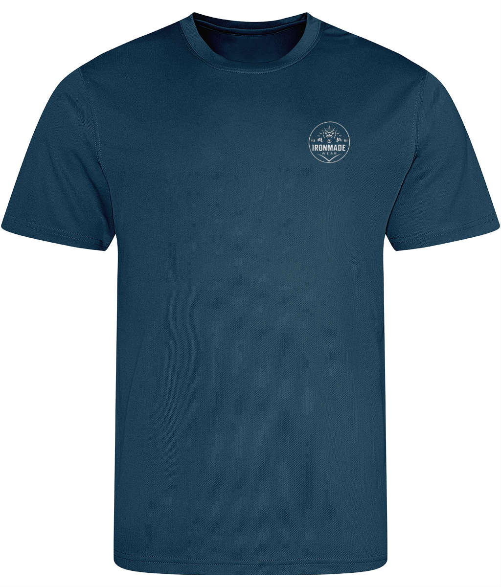 Front Side