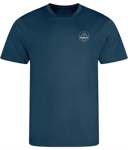 Front Side