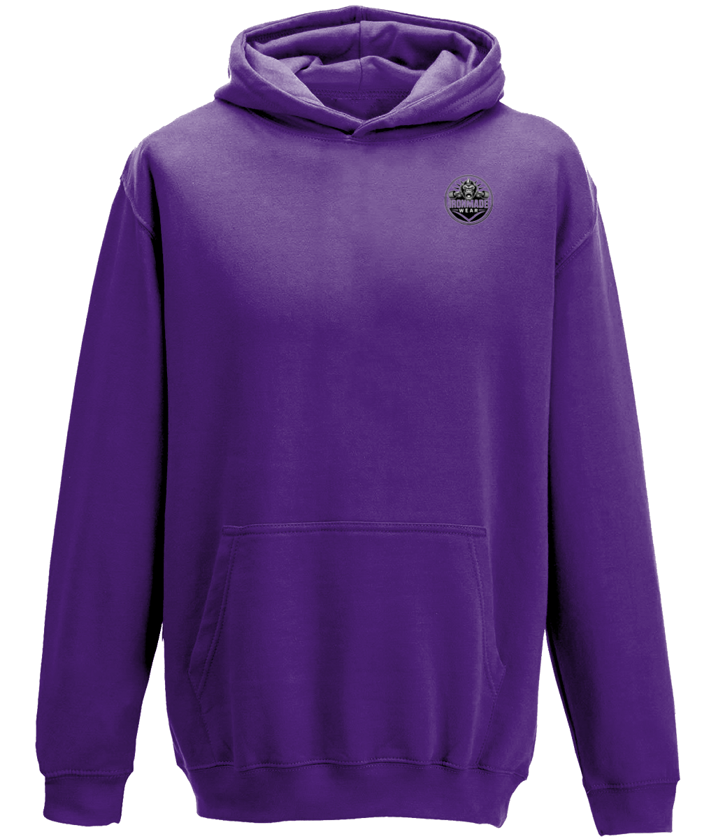 Front Side