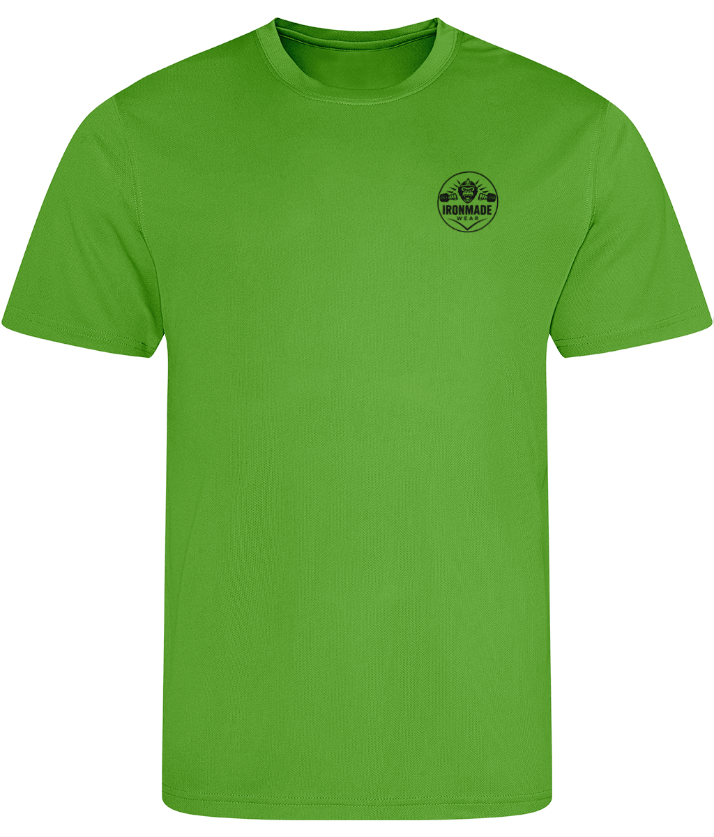 Front Side