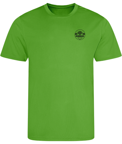 Front Side