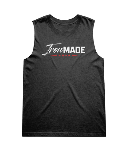 Women’s lightweight tank top front view