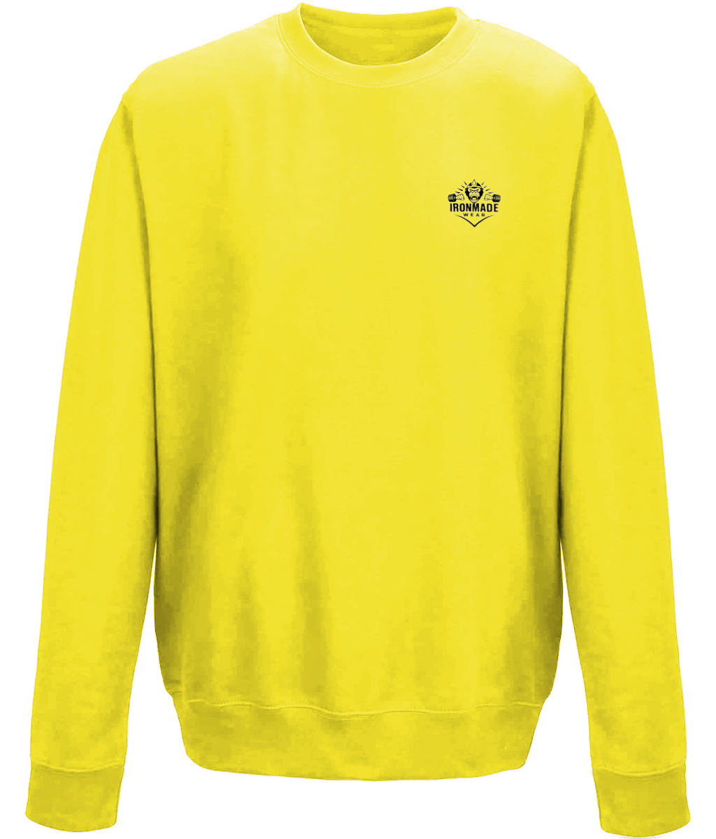Front Side
