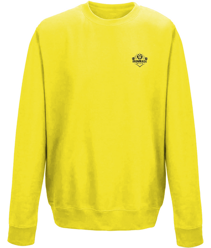 Front Side