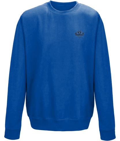 Front Side
