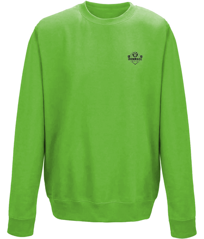 Front Side