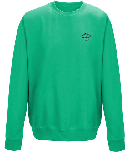 Front Side