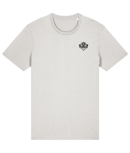 Men’s Classic T‑Shirt in – organic cotton breathable gym tee