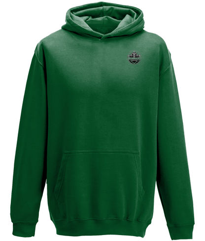 Front Side