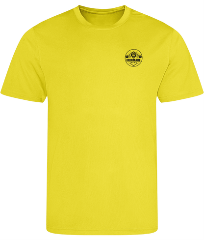 Front Side