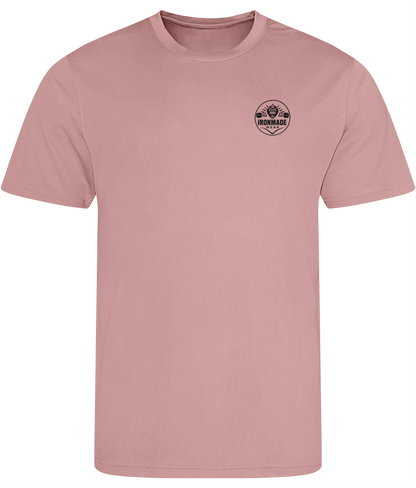 Front Side