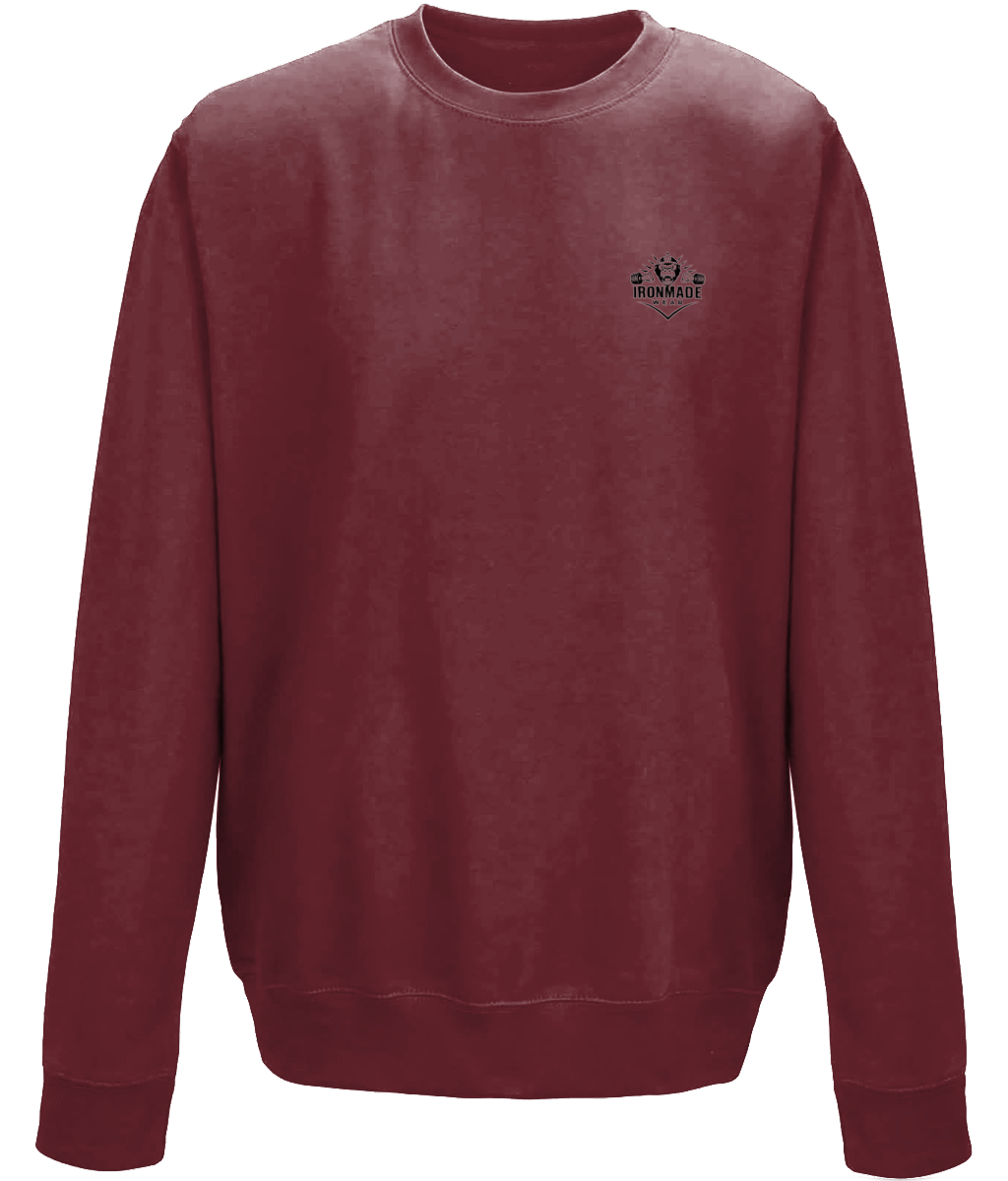 Front Side