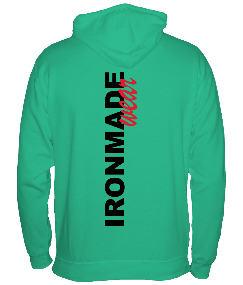Back Side