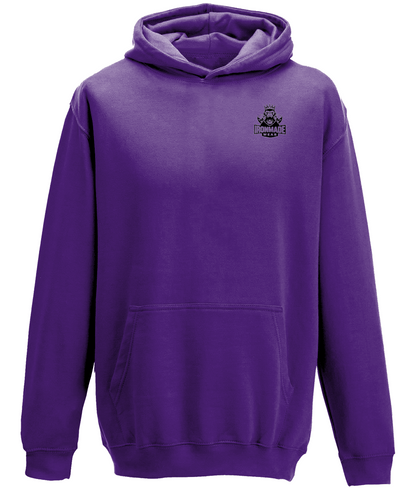 Front Side
