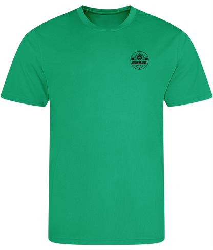 Front Side