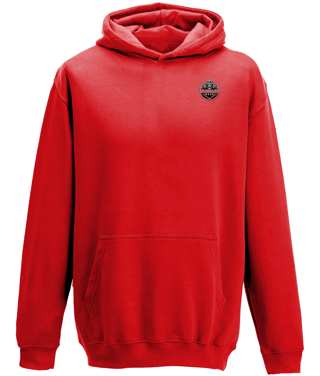 Front Side