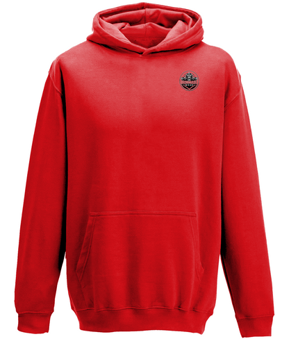 Front Side