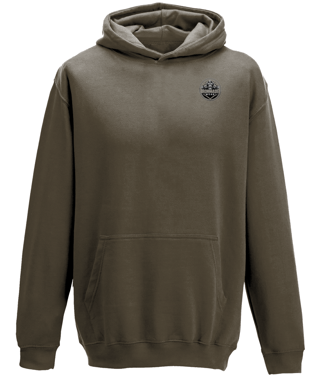 Front Side