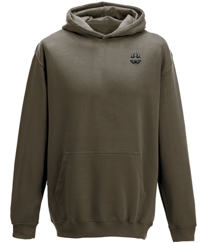 Front Side