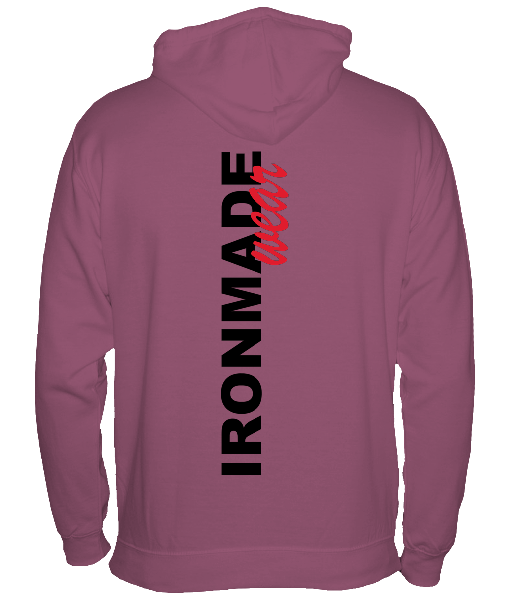 Back Side